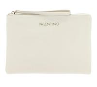 VALENTINO Brixton Soft Cosmetic Case Ecru