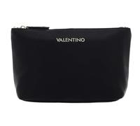 Valentino Brixton Soft Cosmetic Case Nero