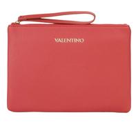 VALENTINO Brixton Soft Cosmetic Case Rubino