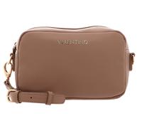 VALENTINO Brixton Soft Cosmetic Case with Strap Beige