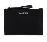 VALENTINO, Brixton (VBE7LX528), MAT SINT. - SACCHE DA VIAGGIO, BORS, Soft Cosmetic CASE, Nero (Donna)