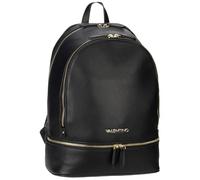 VALENTINO, BRIXTON (VBS7LX02), BOR. SUP MAT PLASTICHE, BACKPACK, NERO (Donna)