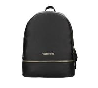 Cityrucksack VALENTINO BAGS "BRIXTON", Gr. B/H/T: 25cm x 33cm x 13cm, schwarz (nero), Lederimitat, Rucksäcke (66492954-0) nero