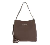 Valentino Bags Schultertasche Brixton 31 cm Taupe Damen
