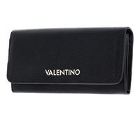 Valentino, Brixton (VPS7LX113), POGG BORS IN Mater PLASTICHE, Wallet, Nero (Donna)