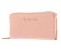 VALENTINO Brixton Zip Around Wallet Cipria