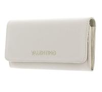 Valentino Brixton Zip Around Wallet Ecru