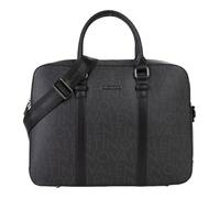 Valentino King RE Aktentasche 41 cm Laptopfach schwarz