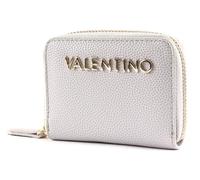 Valentino by Mario Damen Divina Geldbörse Schwarz (Nero)