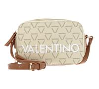 Valentino by Mario Valentino Damen Vbs3kg09 Liuto Ecru/Multi Haversack, One Size