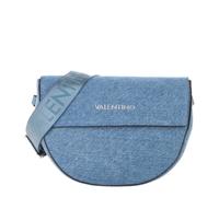 Valentino by Mario Valentino Flap Bag Bigs denim