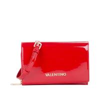 Valentino by Mario Valentino Flap Bag Ember rubino