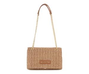 Valentino by Mario Valentino Flap Bag Ocarina Summer cuoio