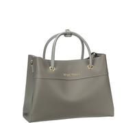 Valentino by Mario Valentino Handtasche Damen grau, ONE SIZE