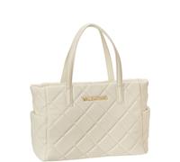 Valentino by Mario Valentino Handtasche Damen weiß, ONE SIZE