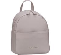 Valentino Zero Re Backpack Beige