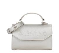 Valentino by Mario Valentino Satchel Pandia Re argento
