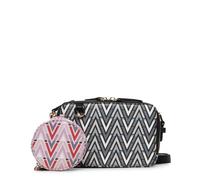 Valentino Bags Tonic - Umhängetasche 18 cm (black/multicolor)