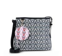 Valentino Bags Tonic, Crossbody Bag L, Schwarz"