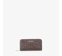 Valentino Geldbörse Alexia Zip Around Wallet Ecru beige