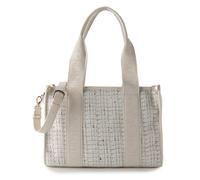 Valentino Bags Candle Shopper creme, Polyester, Damen