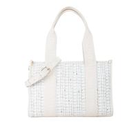Valentino Bags Candle Shopper creme, Polyester, Damen