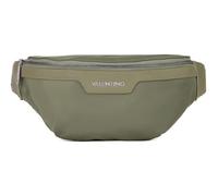 Bauchtasche mit Label-Detail Modell 'CARDANO' 1 men Oliv