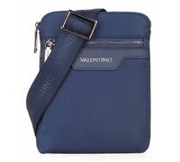 VALENTINO Cardano Crossbody Bag M Blu