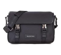VALENTINO Cardano Flap Bag Nero