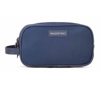 VALENTINO Cardano Soft Cosmetic Case Blu