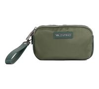 VALENTINO Cardano Soft Cosmetic Case Militare