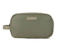 VALENTINO Cardano Soft Cosmetic Case Militare