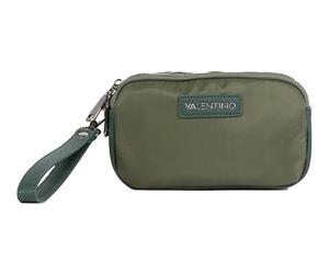 VALENTINO Cardano Soft Cosmetic Case Militare