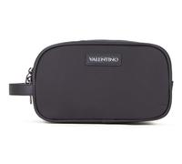 VALENTINO Cardano Soft Cosmetic Case Nero