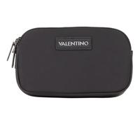 Valentino Cardano Soft Cosmetic Case Nero