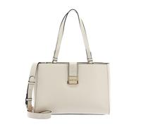 VALENTINO Carrie Tote Ecru