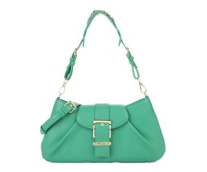 VALENTINO Cassandra Shoulder Bag Smeraldo