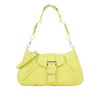 VALENTINO Cassandra Shoulder Bag Verde Neon