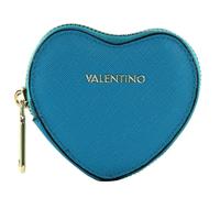 VALENTINO Catalunya Coin Purse Turchese
