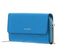 VALENTINO Catalunya Wallet With Shoulder Strap Turchese