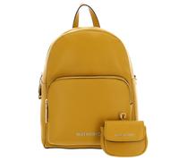 VALENTINO Chamonix Re Backpack Senape