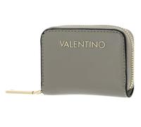 Valentino Chamonix RE Ghiaccio Portafogli mit Reißverschluss, Einheitsgröße für Damen