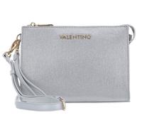 VALENTINO Chiaia Clutch Argento