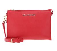 VALENTINO Chiaia Clutch Rosso
