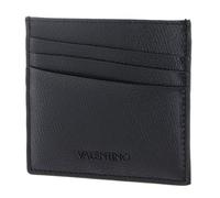 Valentino Damen Chico Reisezubehör-Brieftasche, Schwarz