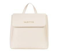 Valentino Bags Clio Re Rucksack creme, Lederimitat, Damen