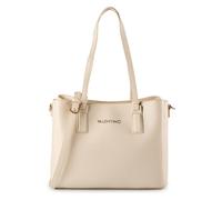 Valentino Clio Re Shopper Tasche 34.5 cm beige