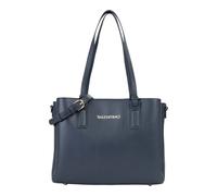 VALENTINO Clio Re Shopping Bag Blu