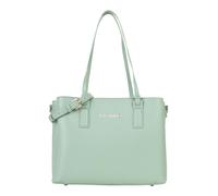 VALENTINO Clio Re Shopping Bag Laguna