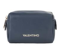 VALENTINO Clio Re Soft Cosmetic Case Blu